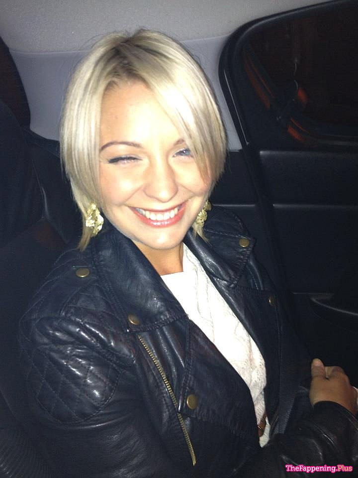 Claire Hutchings - Masterchef Entrant #89080476