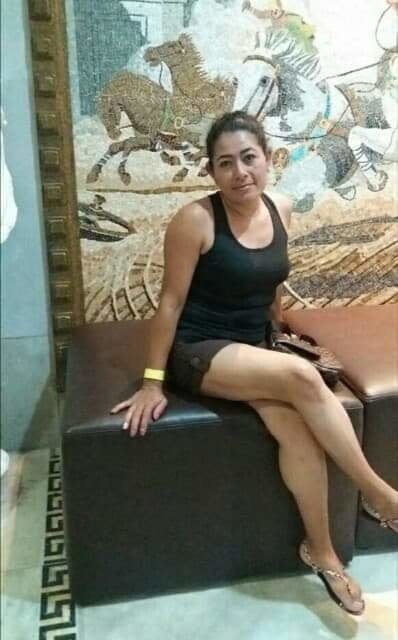 AMIGA MUY CALIENTE #90182431