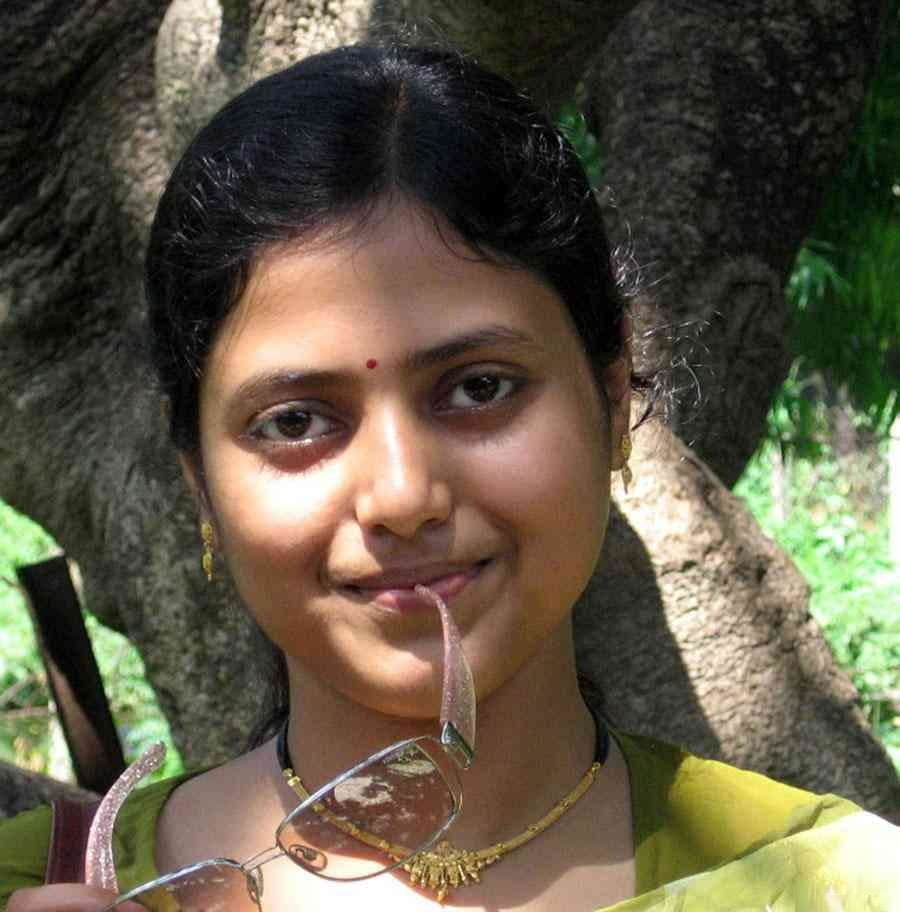 Desi Cute sexy Bhabhi ever in net #91847766