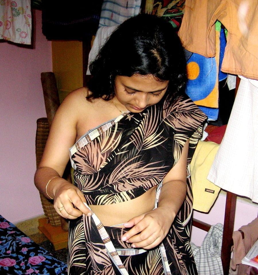 Desi Cute sexy Bhabhi ever in net #91847787