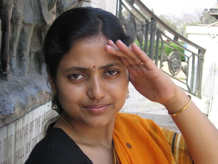 Desi Cute sexy Bhabhi ever in net #91847791