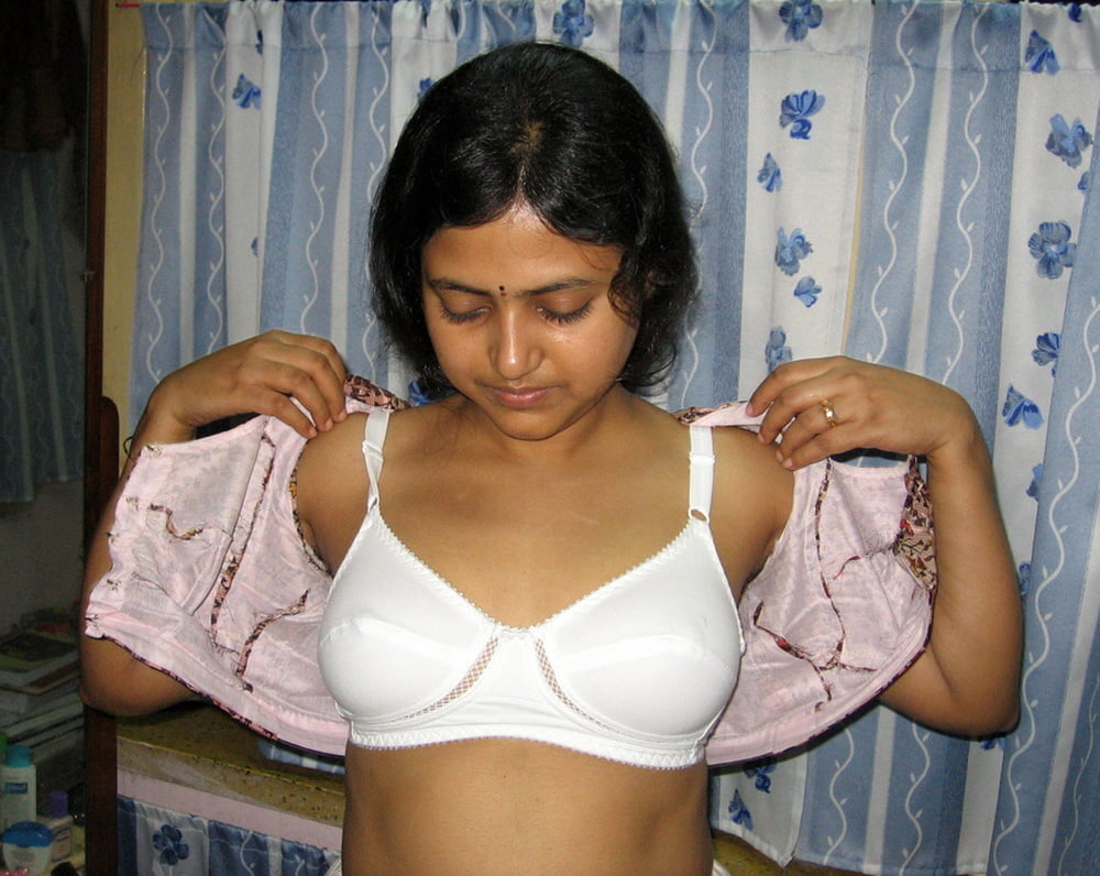 Desi Cute sexy Bhabhi ever in net #91847811