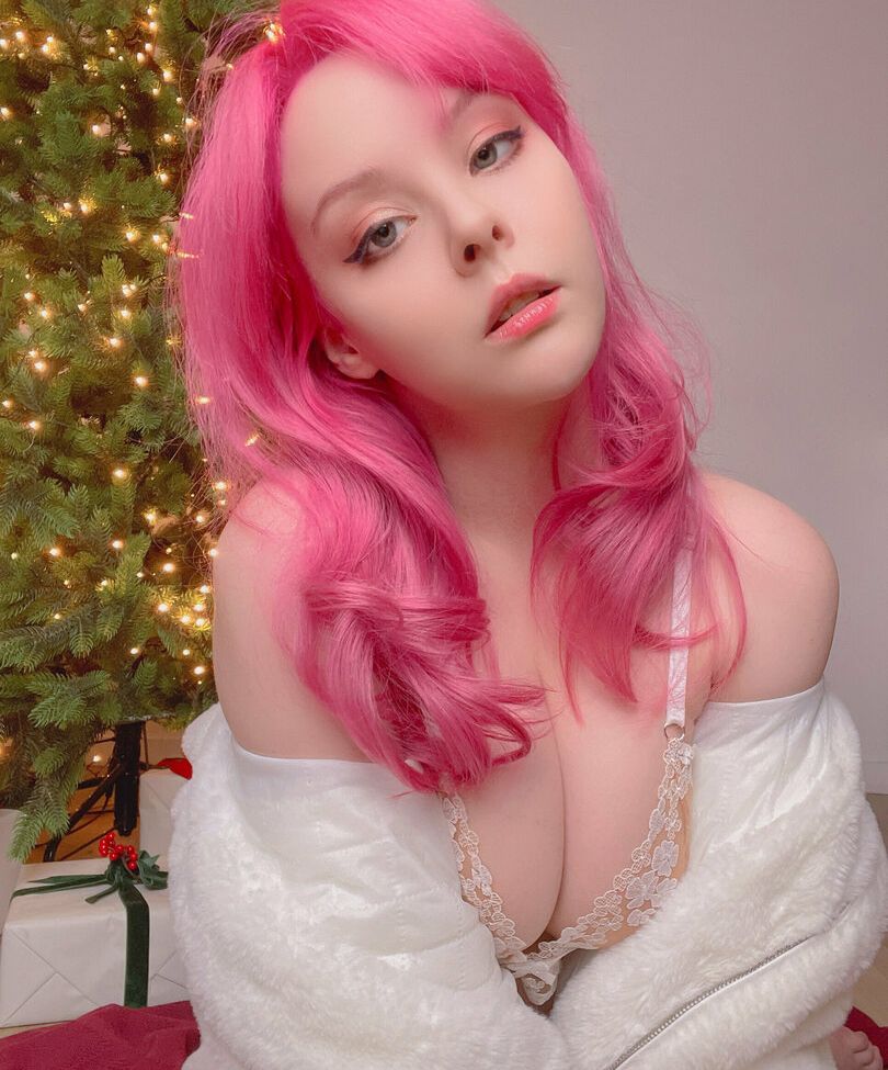 Helly Valentine nackt #107516475