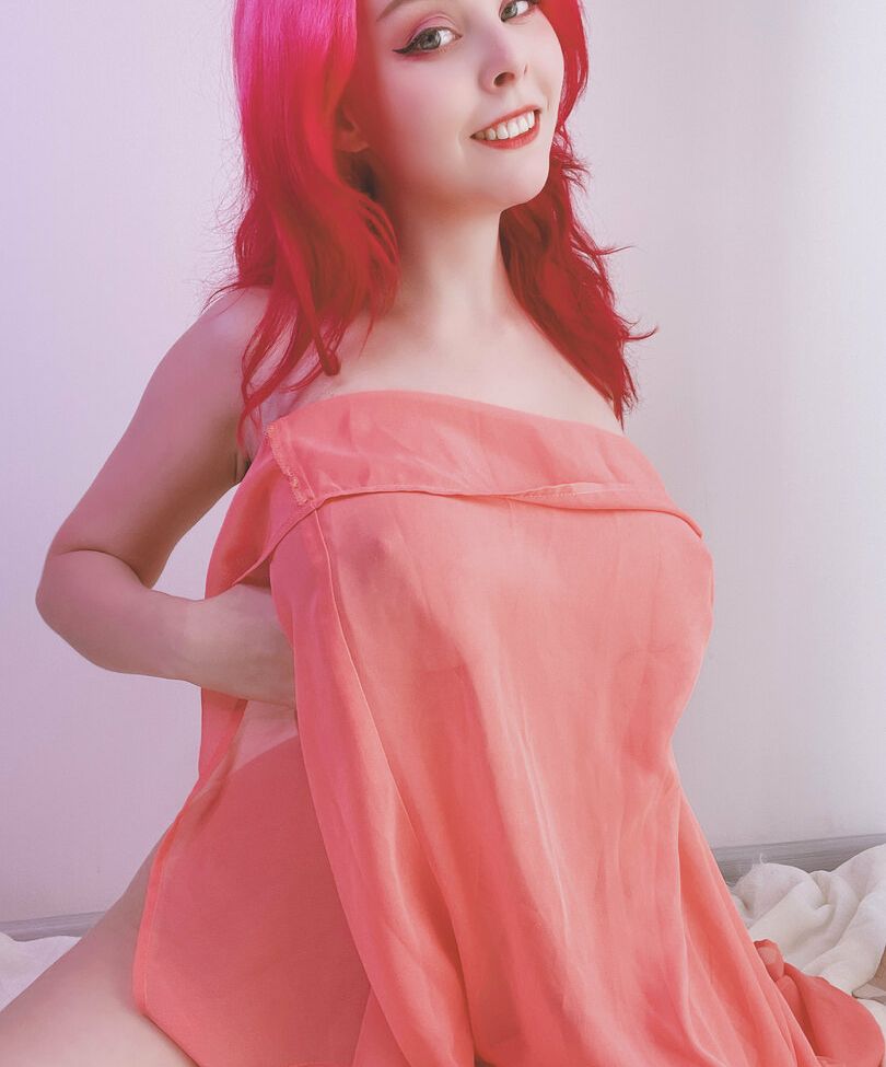 Helly Valentine nackt #107516971