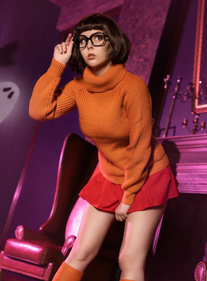 Helly Valentine nackt #107517458