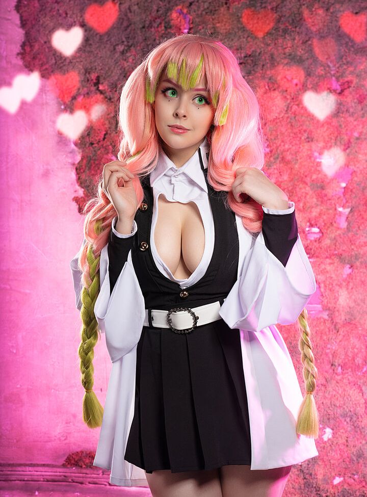 Helly Valentine nackt #107517472