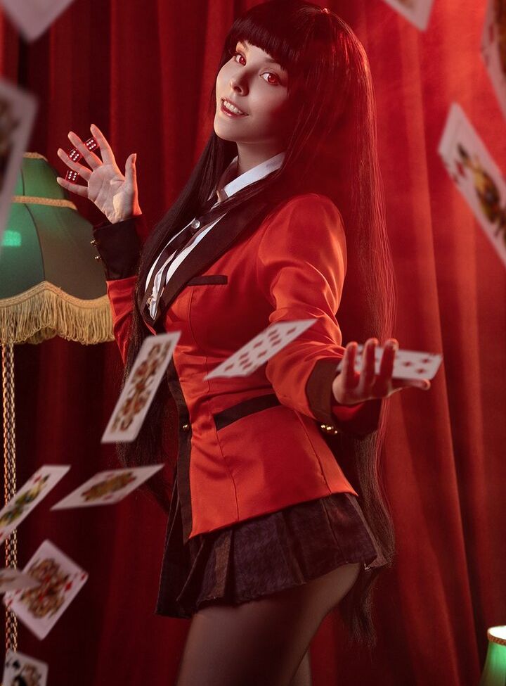 Helly Valentine nackt #107517554