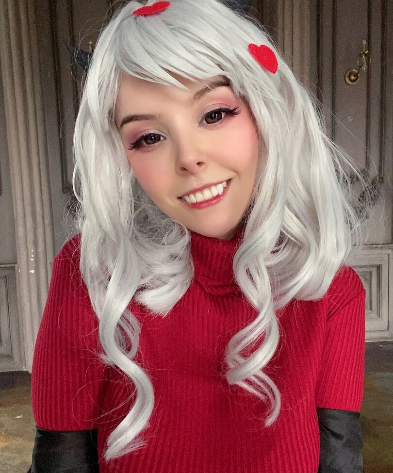Helly Valentine nackt #107518791