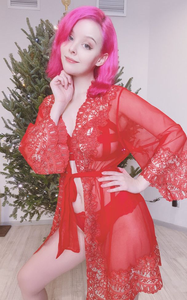 Helly Valentine nackt #107519755