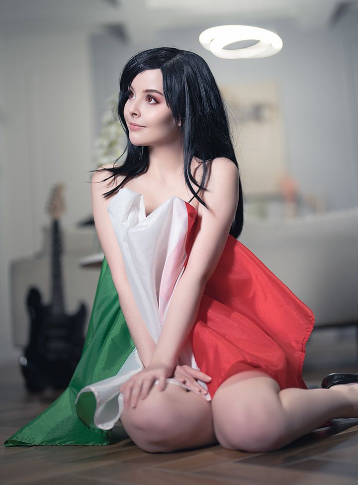 Helly Valentine nackt #107519955