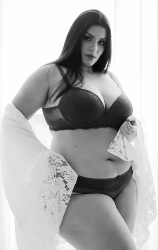 BBW SEXY BRA 251 #105680565