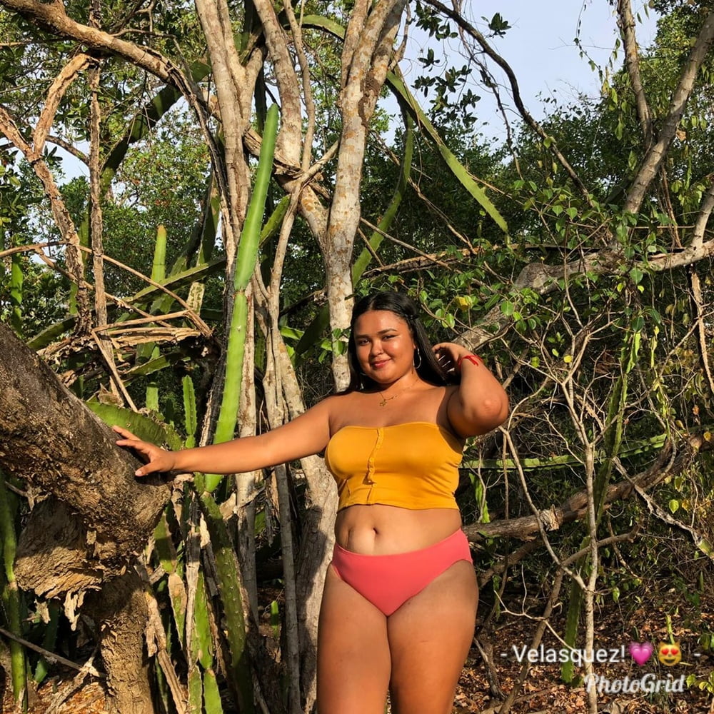 Hot Stibaliz Velasquez #80938839