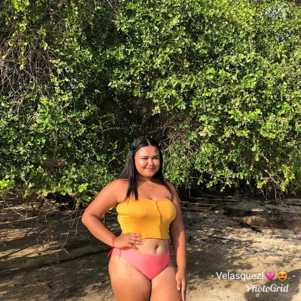 Hot Stibaliz Velasquez #80938860