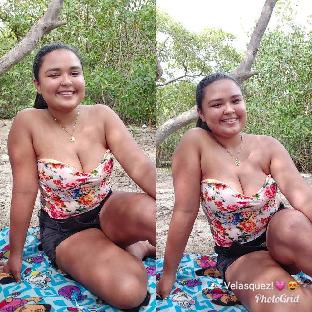 Hot Stibaliz Velasquez #80938869