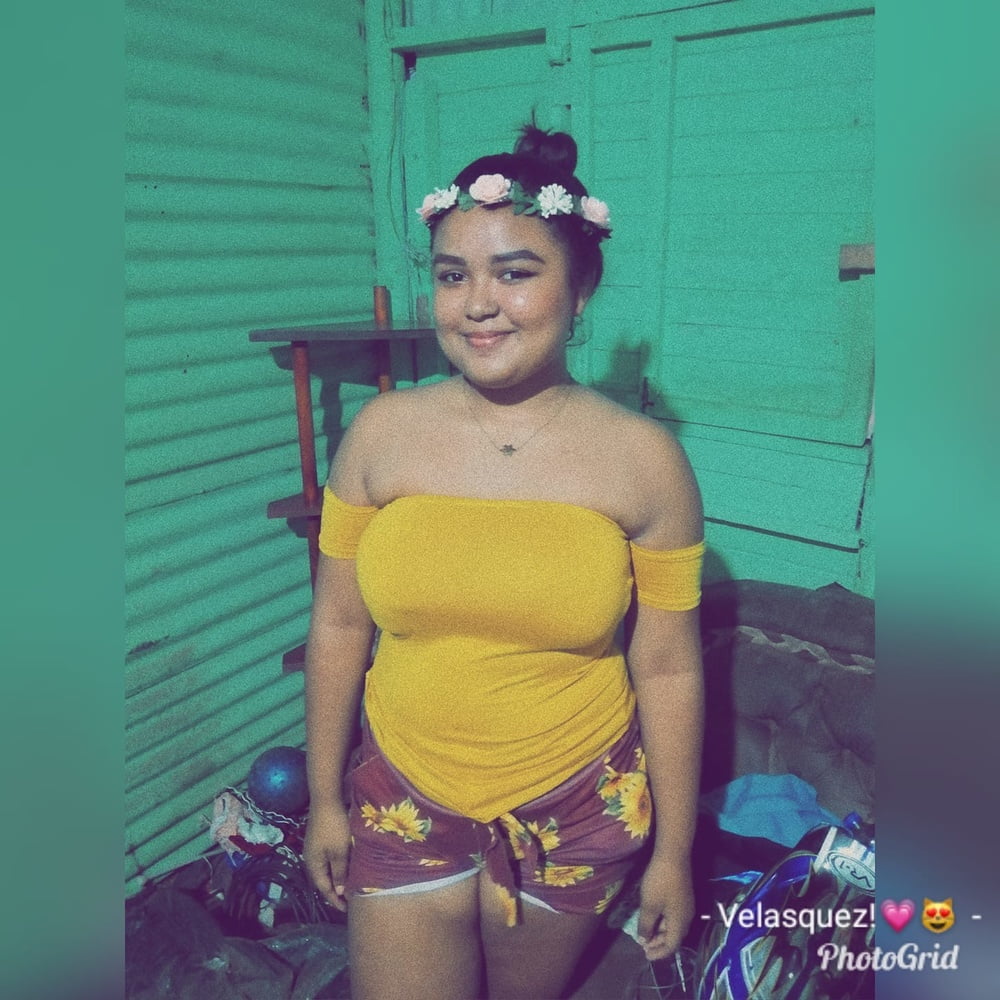 Hot Stibaliz Velasquez #80938890