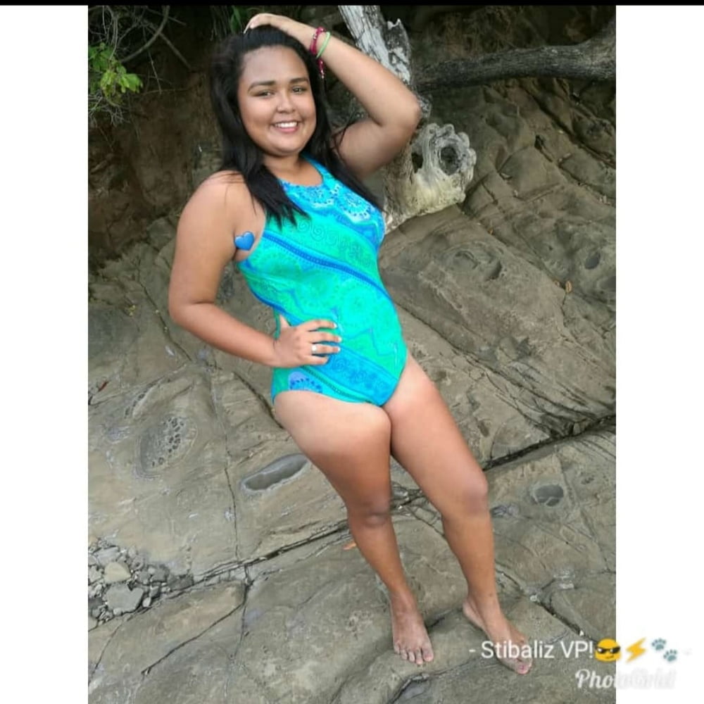 Hot Stibaliz Velasquez #80938959