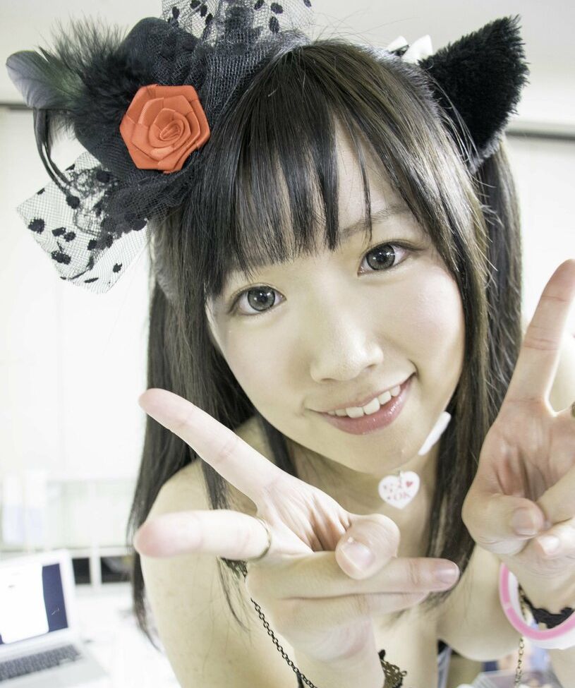 Yutori Fantia desnuda #108341091