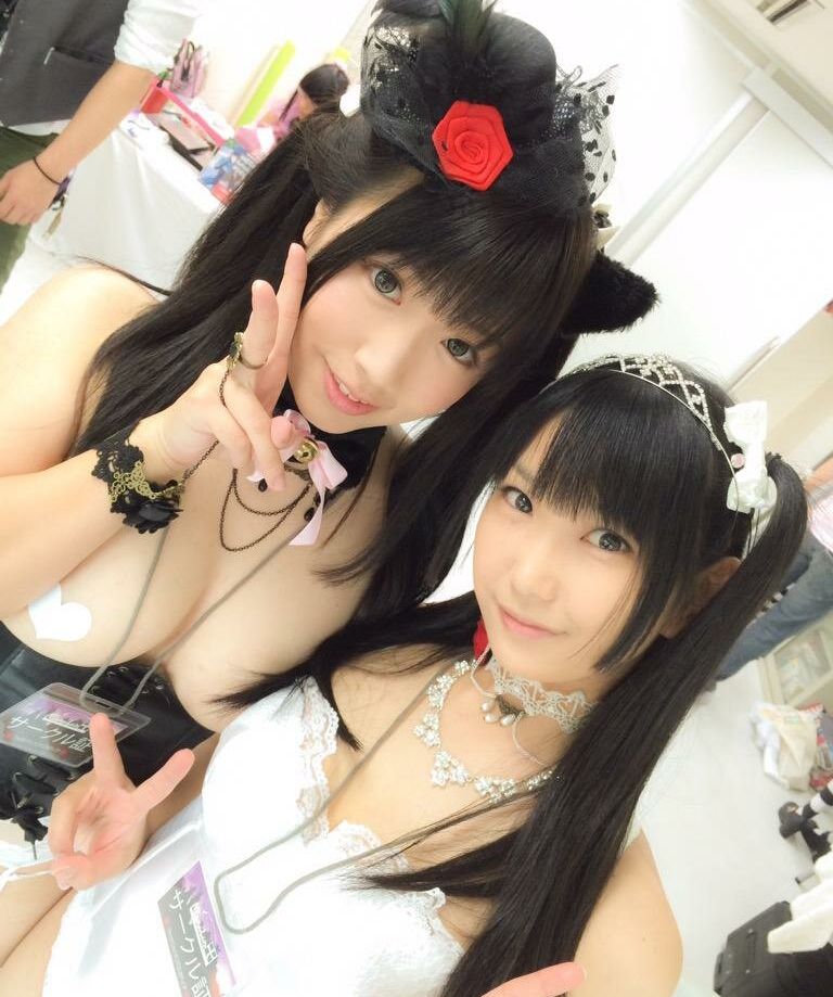 Yutori Fantia desnuda #108341101