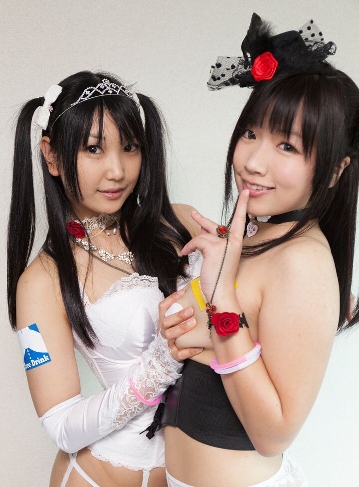 Yutori Fantia desnuda #108341103