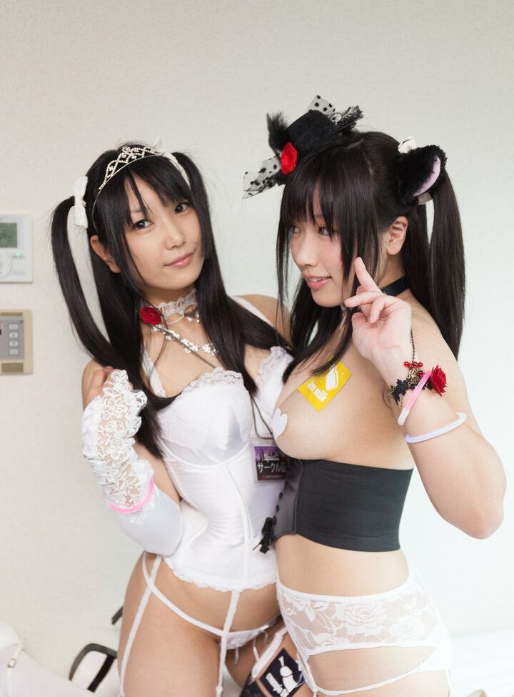 Yutori Fantia desnuda #108341105