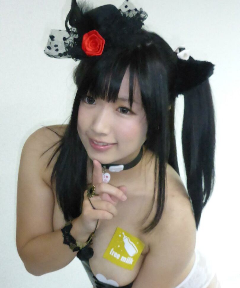 Yutori Fantia desnuda #108341116