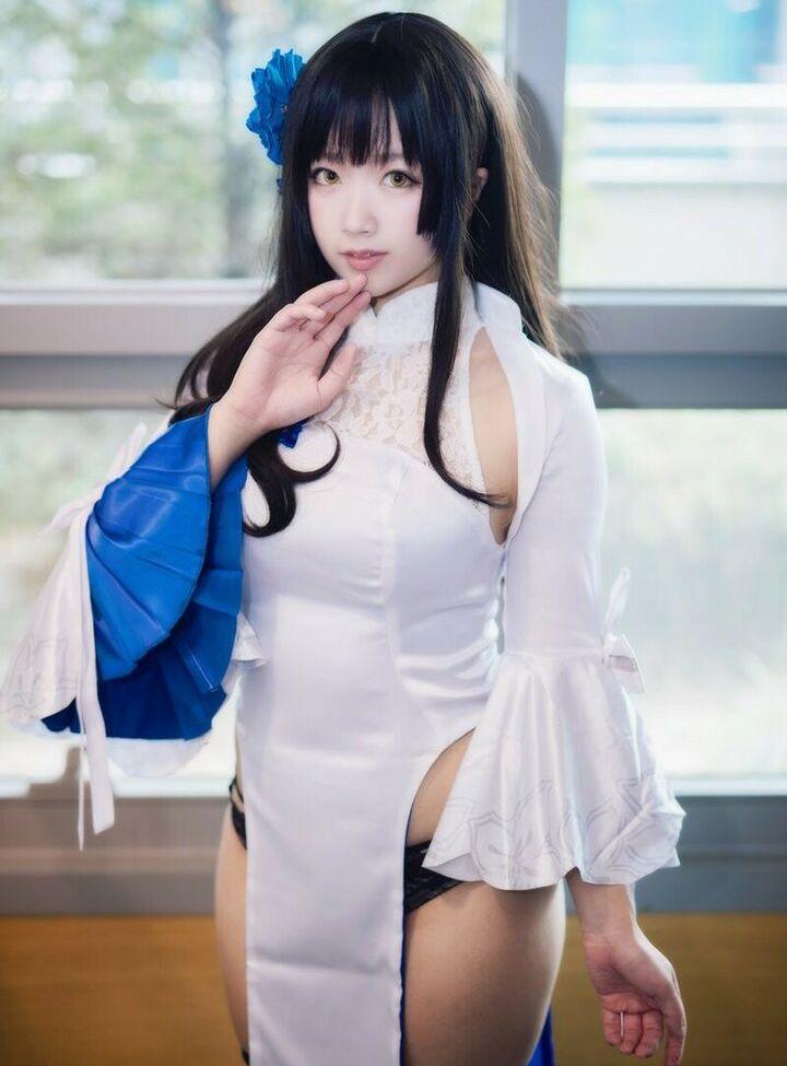 Yutori Fantia desnuda #108341138