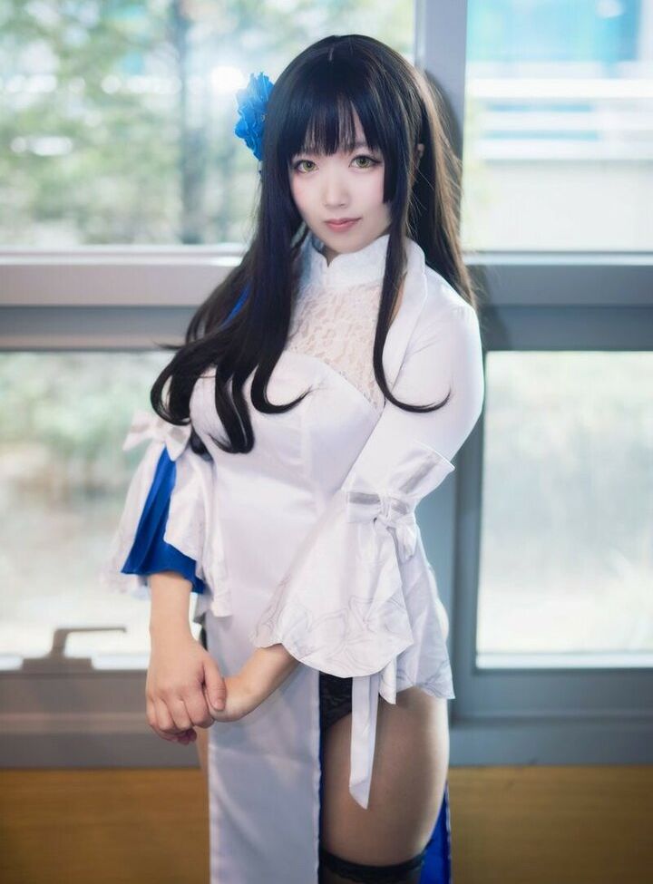 Yutori Fantia desnuda #108341139