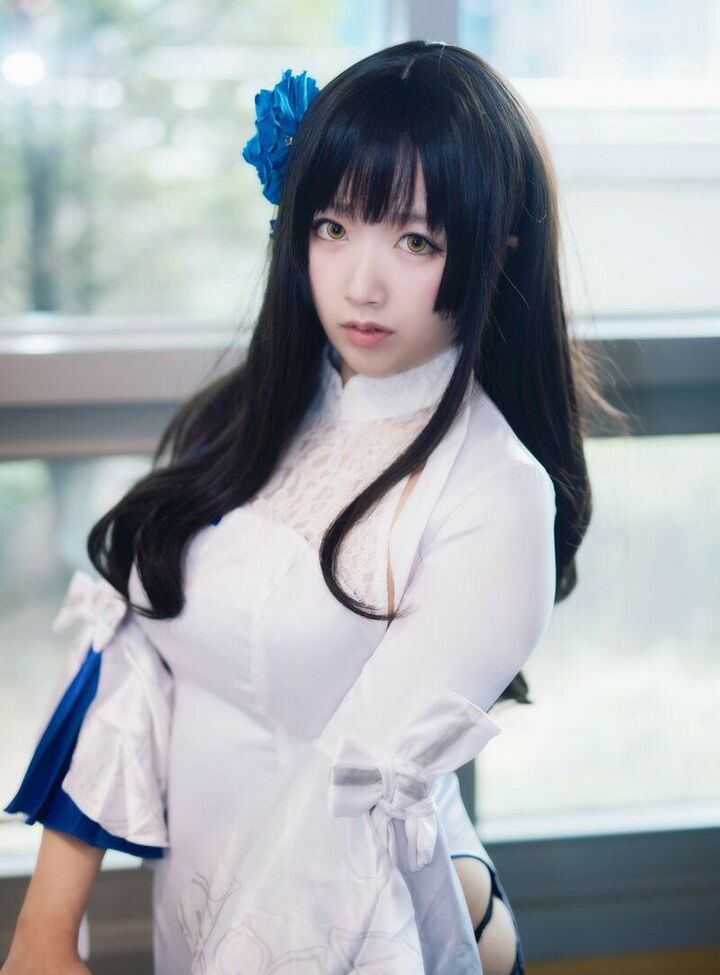 Yutori Fantia desnuda #108341140