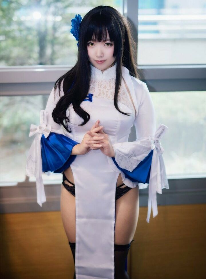 Yutori Fantia desnuda #108341141