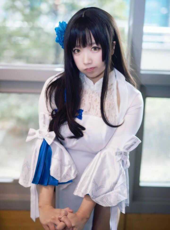 Yutori Fantia desnuda #108341143