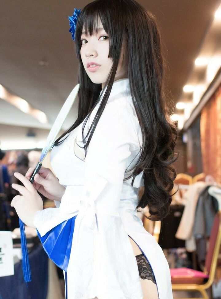 Yutori Fantia desnuda #108341147