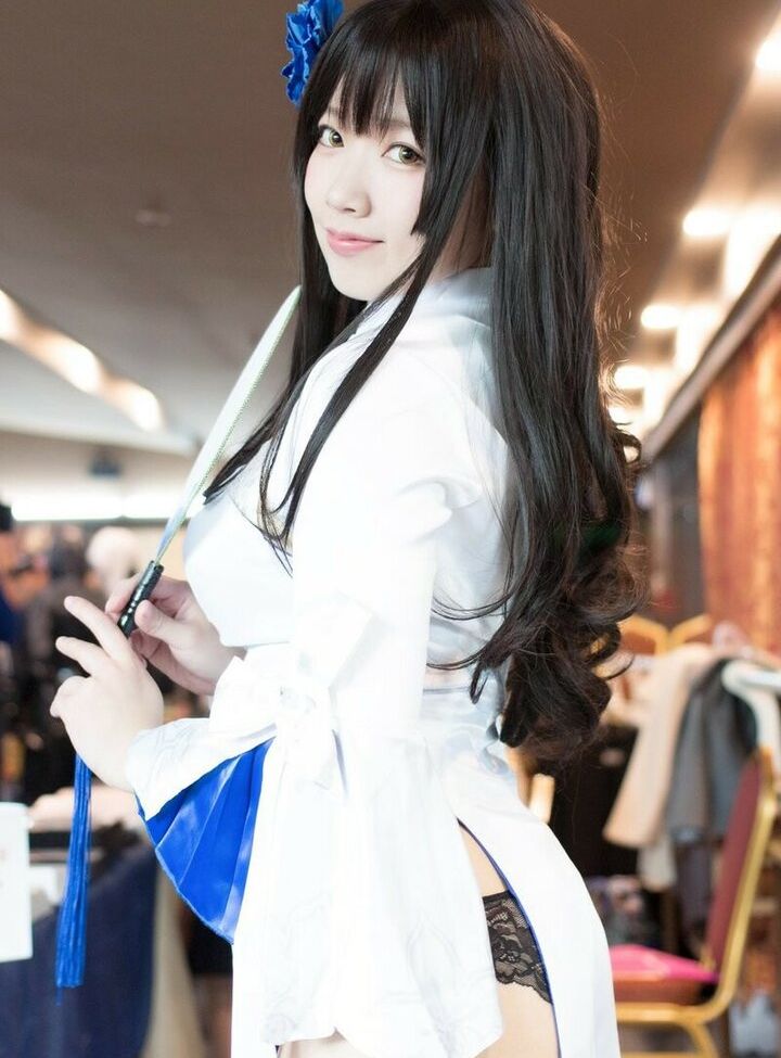 Yutori Fantia desnuda #108341148