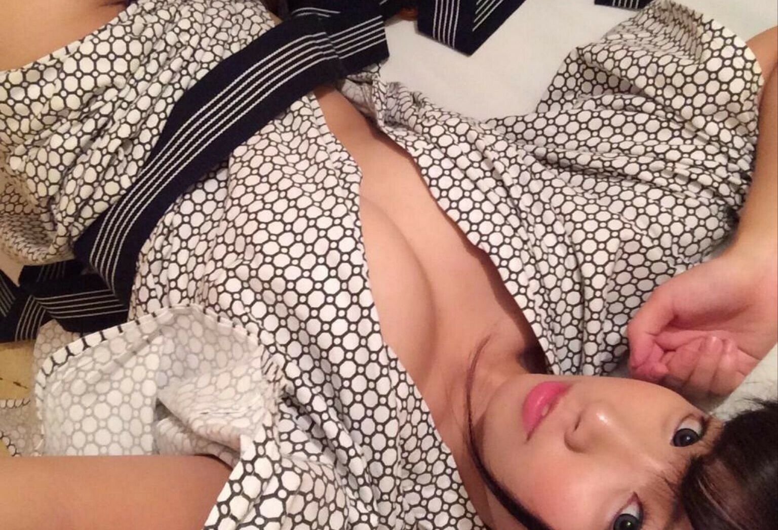 Yutori Fantia desnuda #108341154