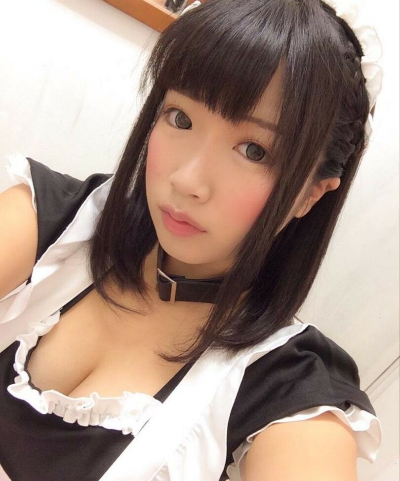 Yutori Fantia desnuda #108341157