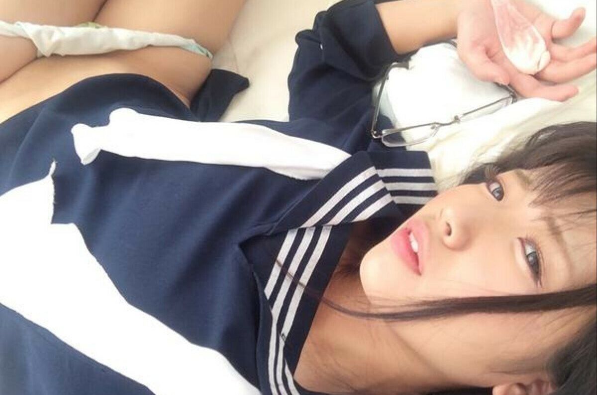 Yutori Fantia desnuda #108341160