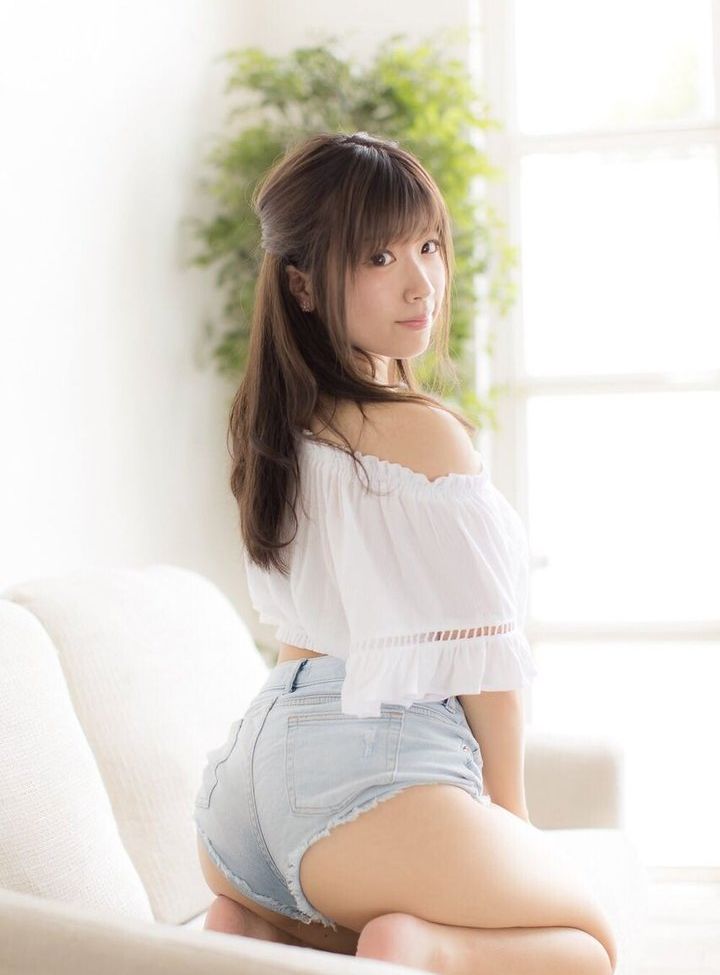 Yutori Fantia desnuda #108341168