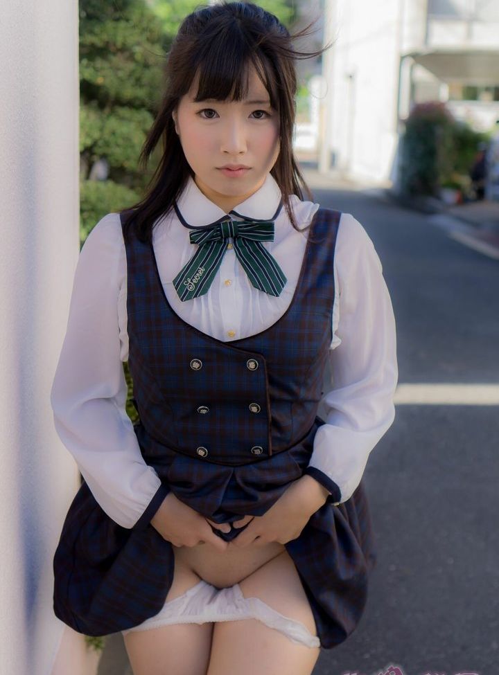 Yutori Fantia desnuda #108341170