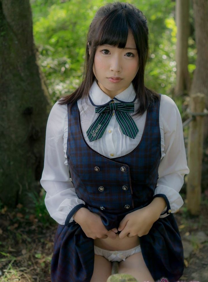 Yutori Fantia desnuda #108341173