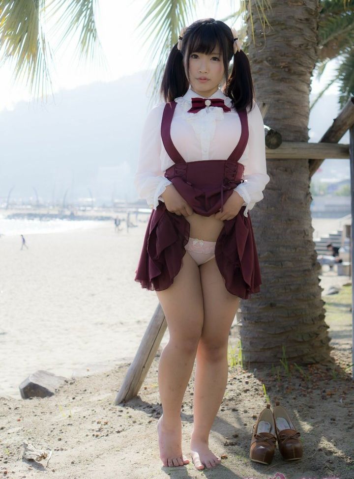 Yutori Fantia desnuda #108341178