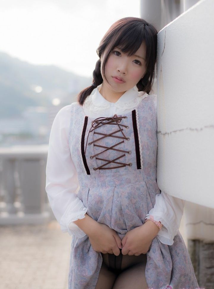 Yutori Fantia desnuda #108341179