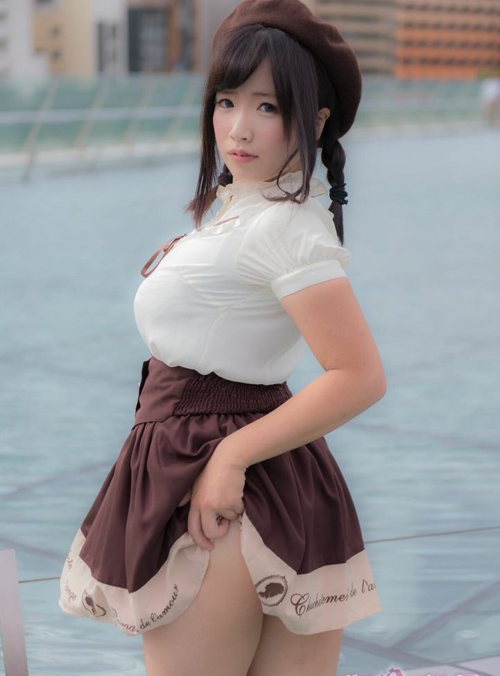 Yutori Fantia desnuda #108341181