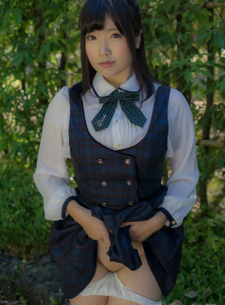 Yutori Fantia desnuda #108341184