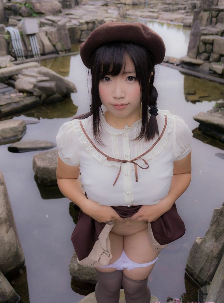 Yutori Fantia desnuda #108341186