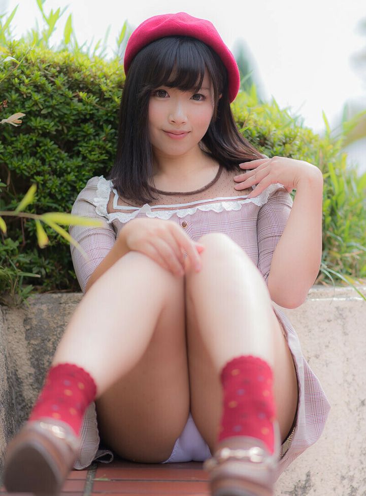 Yutori Fantia desnuda #108341193