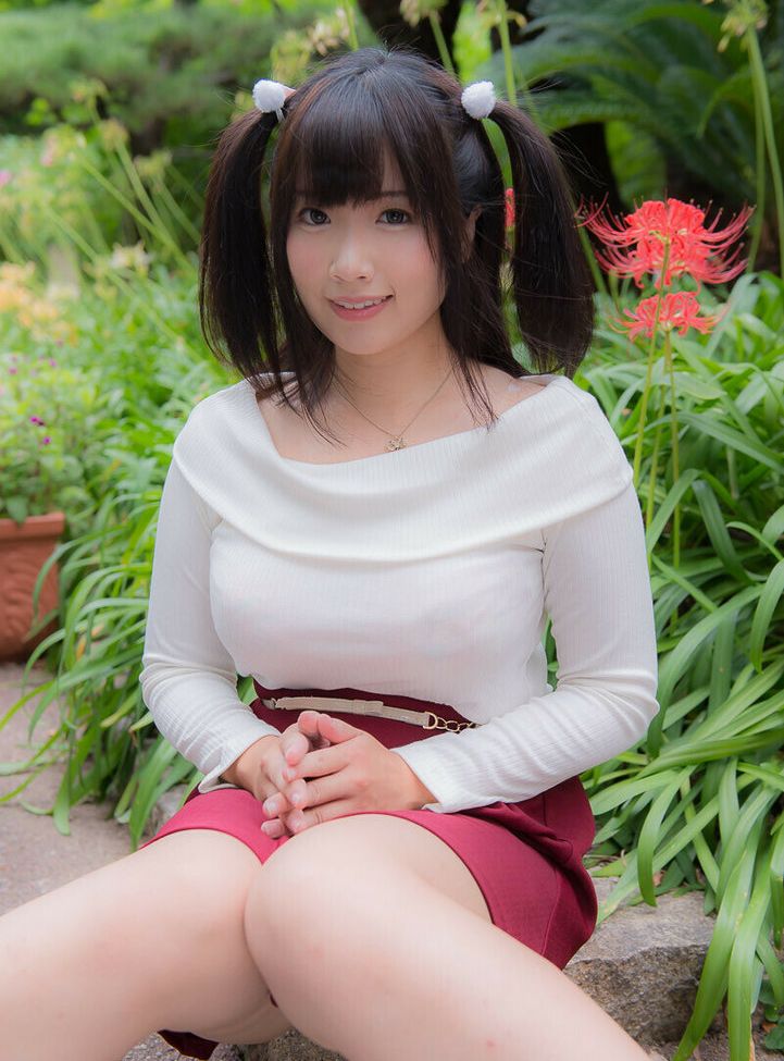 Yutori Fantia desnuda #108341194