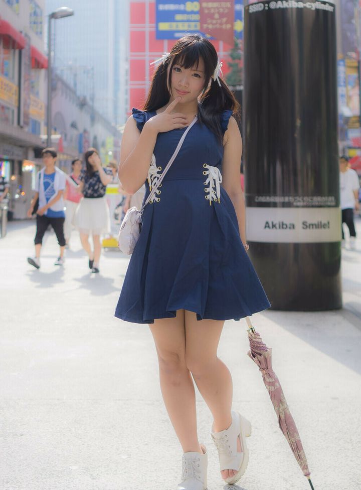 Yutori Fantia desnuda #108341198