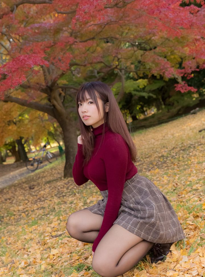 Yutori Fantia desnuda #108341200