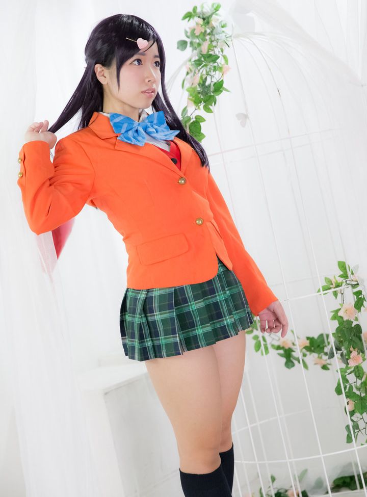 Yutori Fantia desnuda #108341202