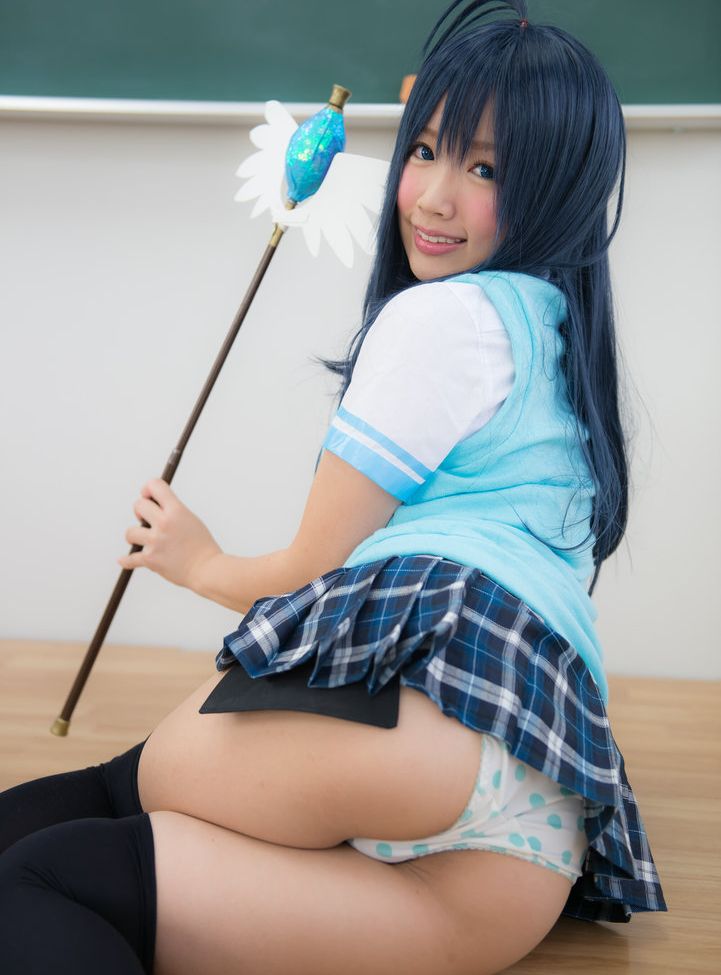 Yutori Fantia desnuda #108341203