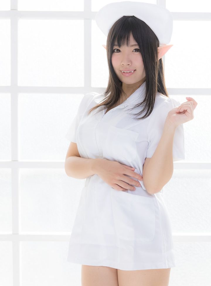 Yutori Fantia desnuda #108341206